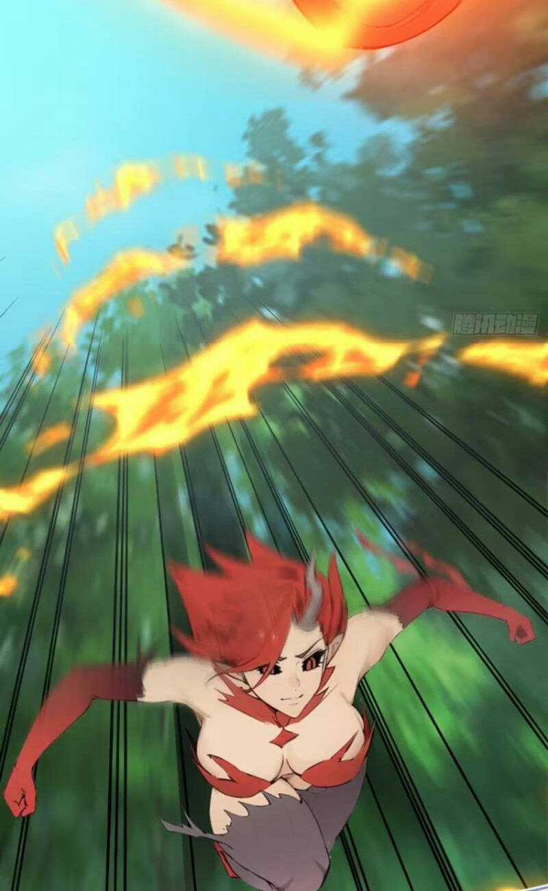 Ngươi Là Hạng Người Gì Cũng Dám Ở Tiên Giới Lên Mặt Với Ta? Chapter 19 trang 4