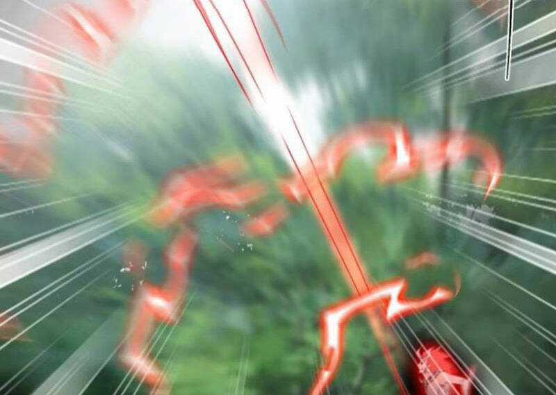 Ngươi Là Hạng Người Gì Cũng Dám Ở Tiên Giới Lên Mặt Với Ta? Chapter 19 trang 45