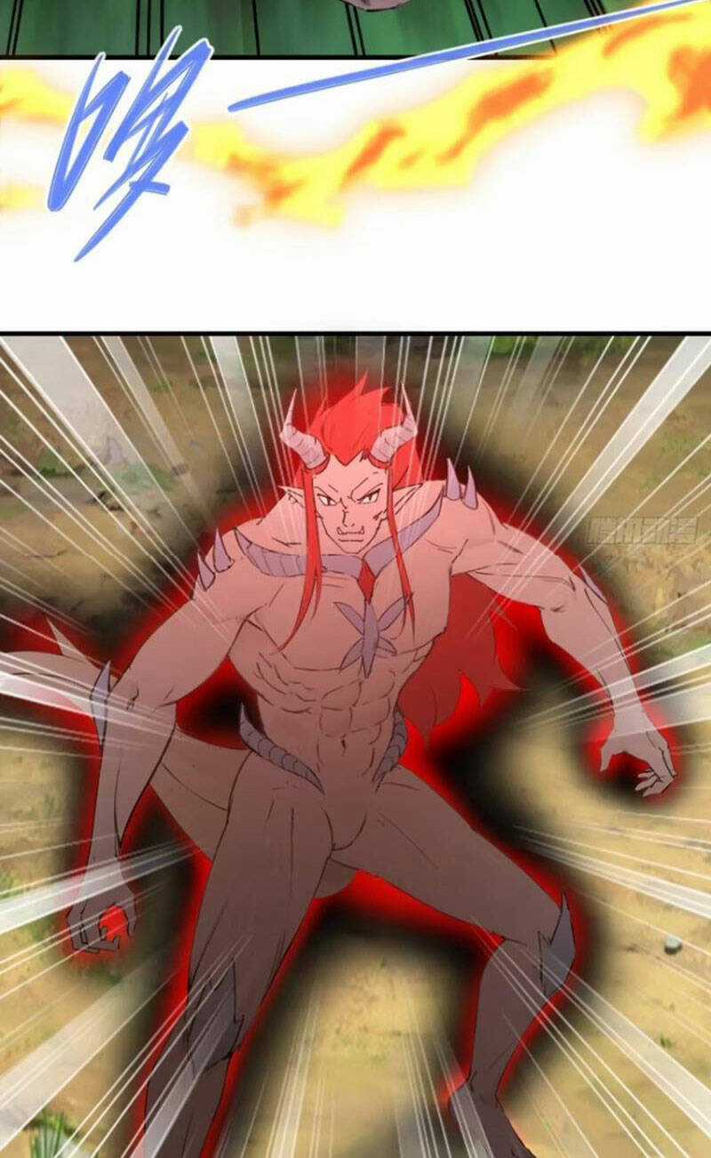 Ngươi Là Hạng Người Gì Cũng Dám Ở Tiên Giới Lên Mặt Với Ta? Chapter 19 trang 5