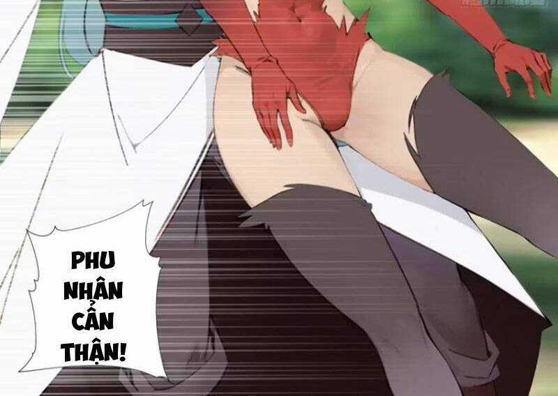 Ngươi Là Hạng Người Gì Cũng Dám Ở Tiên Giới Lên Mặt Với Ta? Chapter 19 trang 50