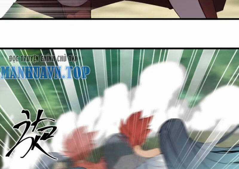 Ngươi Là Hạng Người Gì Cũng Dám Ở Tiên Giới Lên Mặt Với Ta? Chapter 19 trang 51