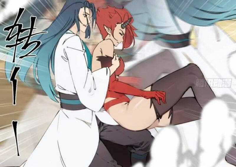 Ngươi Là Hạng Người Gì Cũng Dám Ở Tiên Giới Lên Mặt Với Ta? Chapter 19 trang 52