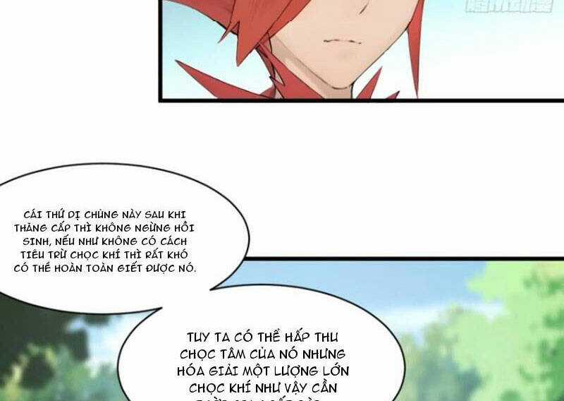 Ngươi Là Hạng Người Gì Cũng Dám Ở Tiên Giới Lên Mặt Với Ta? Chapter 19 trang 55