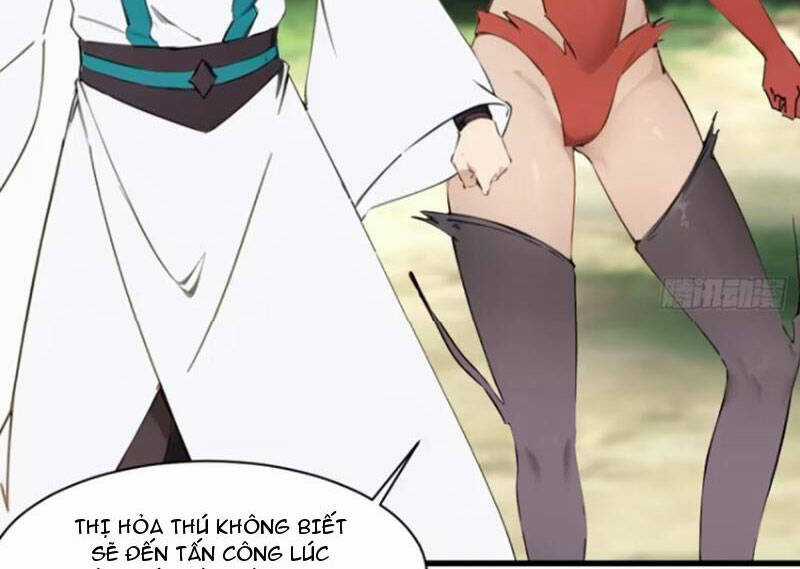 Ngươi Là Hạng Người Gì Cũng Dám Ở Tiên Giới Lên Mặt Với Ta? Chapter 19 trang 57