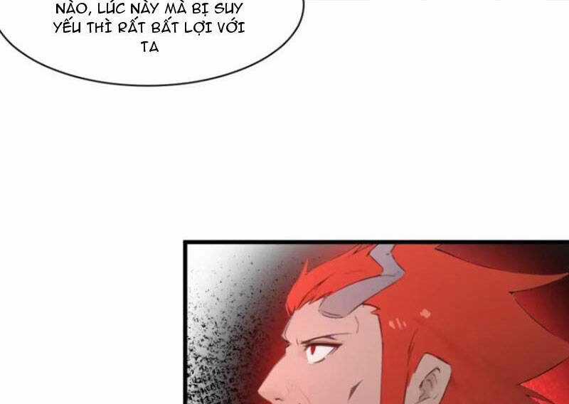 Ngươi Là Hạng Người Gì Cũng Dám Ở Tiên Giới Lên Mặt Với Ta? Chapter 19 trang 58