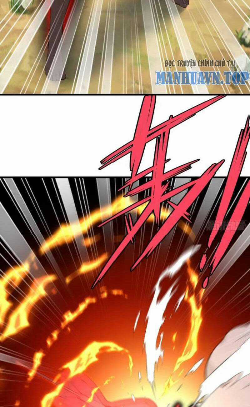 Ngươi Là Hạng Người Gì Cũng Dám Ở Tiên Giới Lên Mặt Với Ta? Chapter 19 trang 6