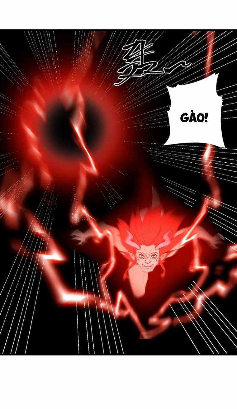 Ngươi Là Hạng Người Gì Cũng Dám Ở Tiên Giới Lên Mặt Với Ta? Chapter 19 trang 60