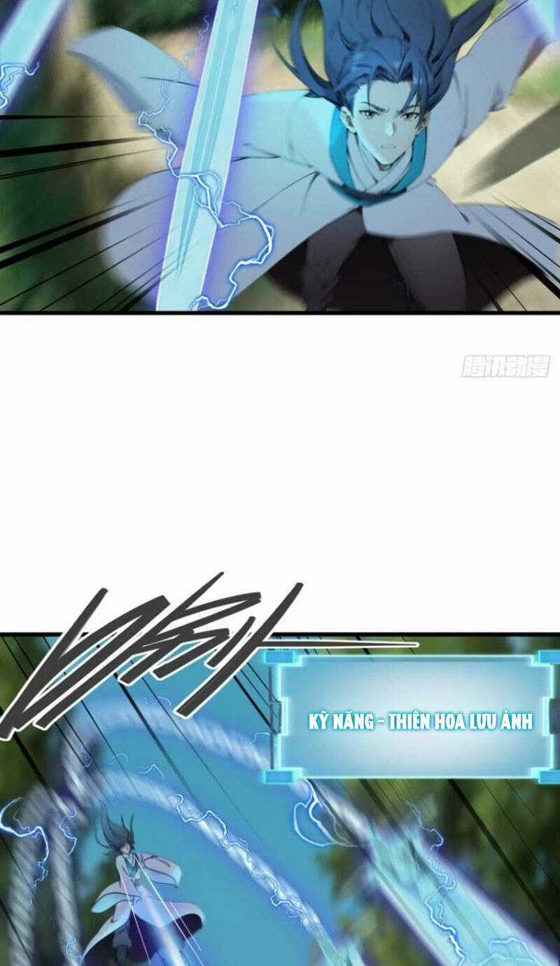 Ngươi Là Hạng Người Gì Cũng Dám Ở Tiên Giới Lên Mặt Với Ta? Chapter 19 trang 62