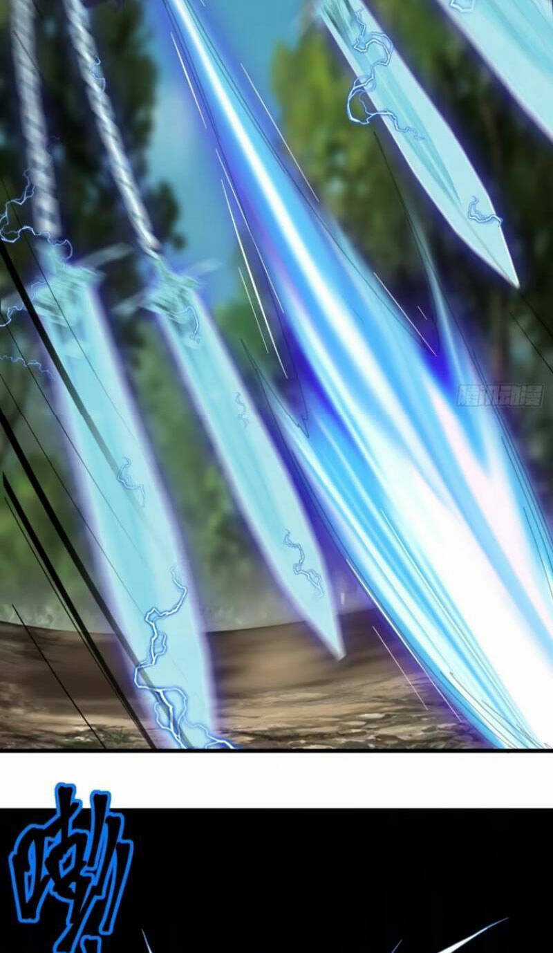 Ngươi Là Hạng Người Gì Cũng Dám Ở Tiên Giới Lên Mặt Với Ta? Chapter 19 trang 63