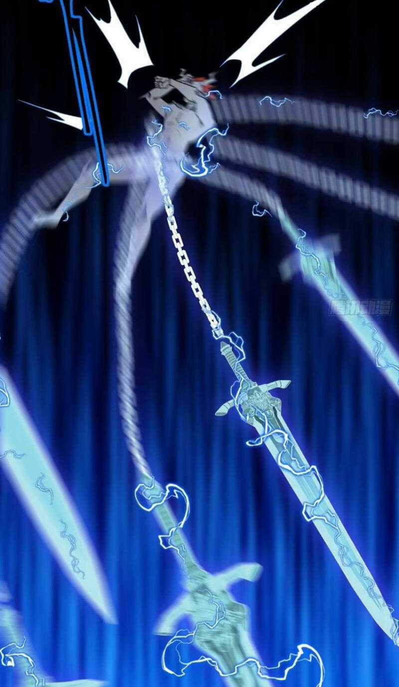 Ngươi Là Hạng Người Gì Cũng Dám Ở Tiên Giới Lên Mặt Với Ta? Chapter 19 trang 64