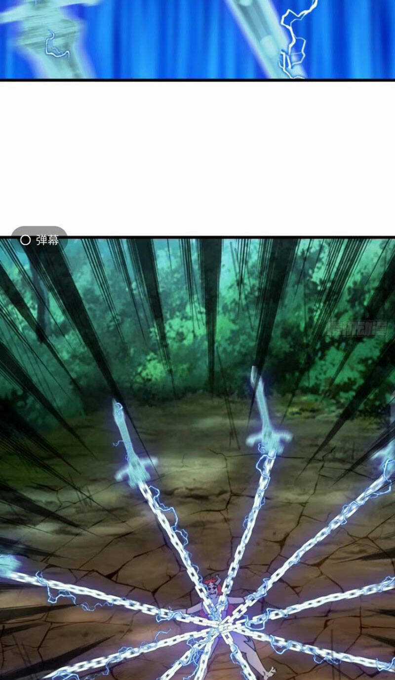 Ngươi Là Hạng Người Gì Cũng Dám Ở Tiên Giới Lên Mặt Với Ta? Chapter 19 trang 65