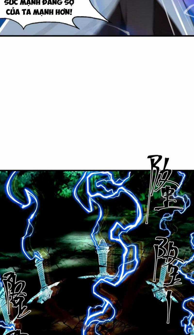 Ngươi Là Hạng Người Gì Cũng Dám Ở Tiên Giới Lên Mặt Với Ta? Chapter 19 trang 68