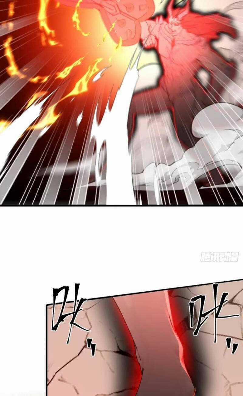 Ngươi Là Hạng Người Gì Cũng Dám Ở Tiên Giới Lên Mặt Với Ta? Chapter 19 trang 7