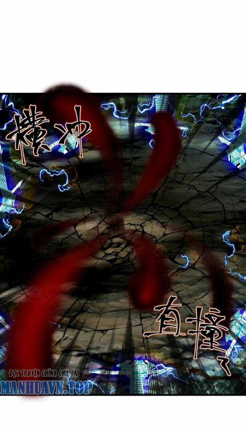 Ngươi Là Hạng Người Gì Cũng Dám Ở Tiên Giới Lên Mặt Với Ta? Chapter 19 trang 70