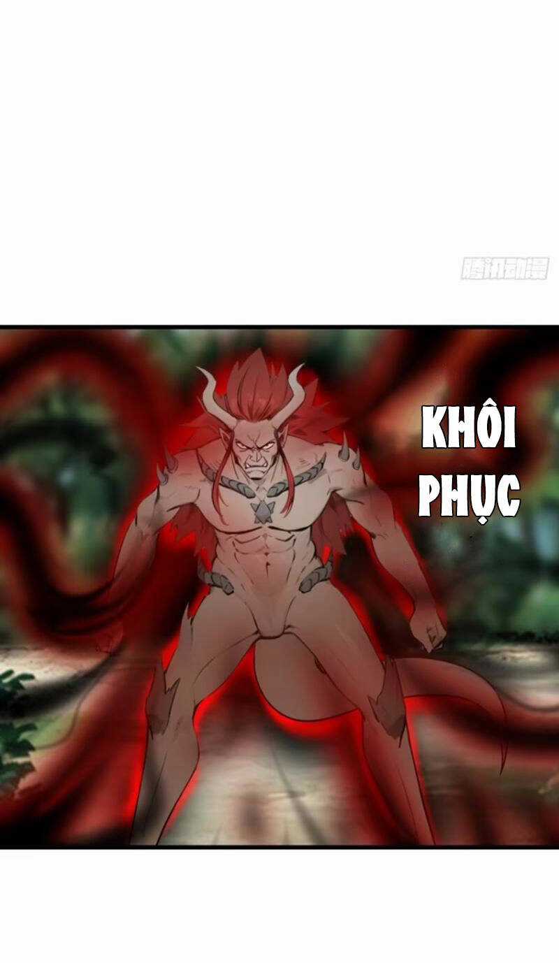 Ngươi Là Hạng Người Gì Cũng Dám Ở Tiên Giới Lên Mặt Với Ta? Chapter 19 trang 71