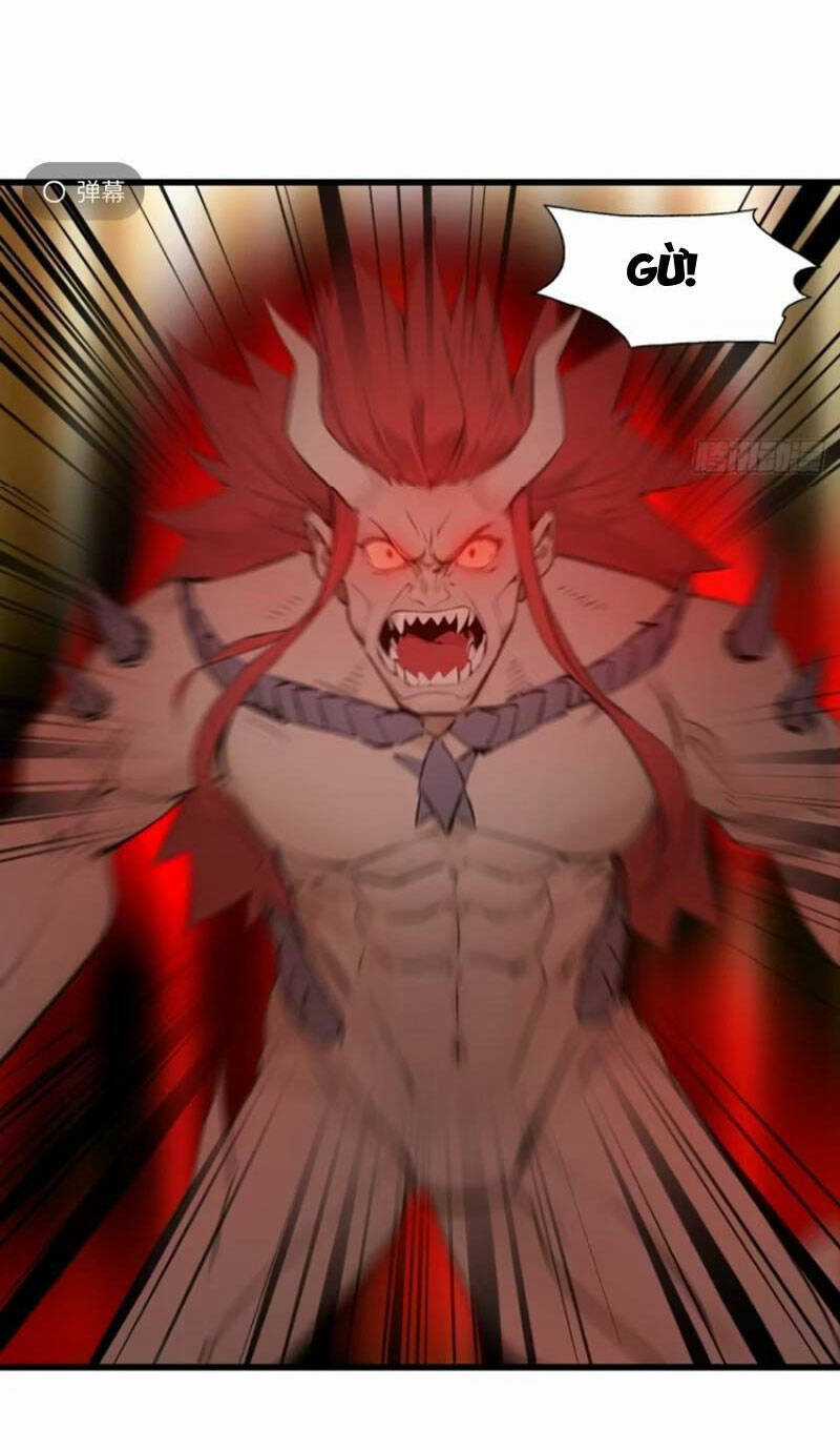 Ngươi Là Hạng Người Gì Cũng Dám Ở Tiên Giới Lên Mặt Với Ta? Chapter 19 trang 72