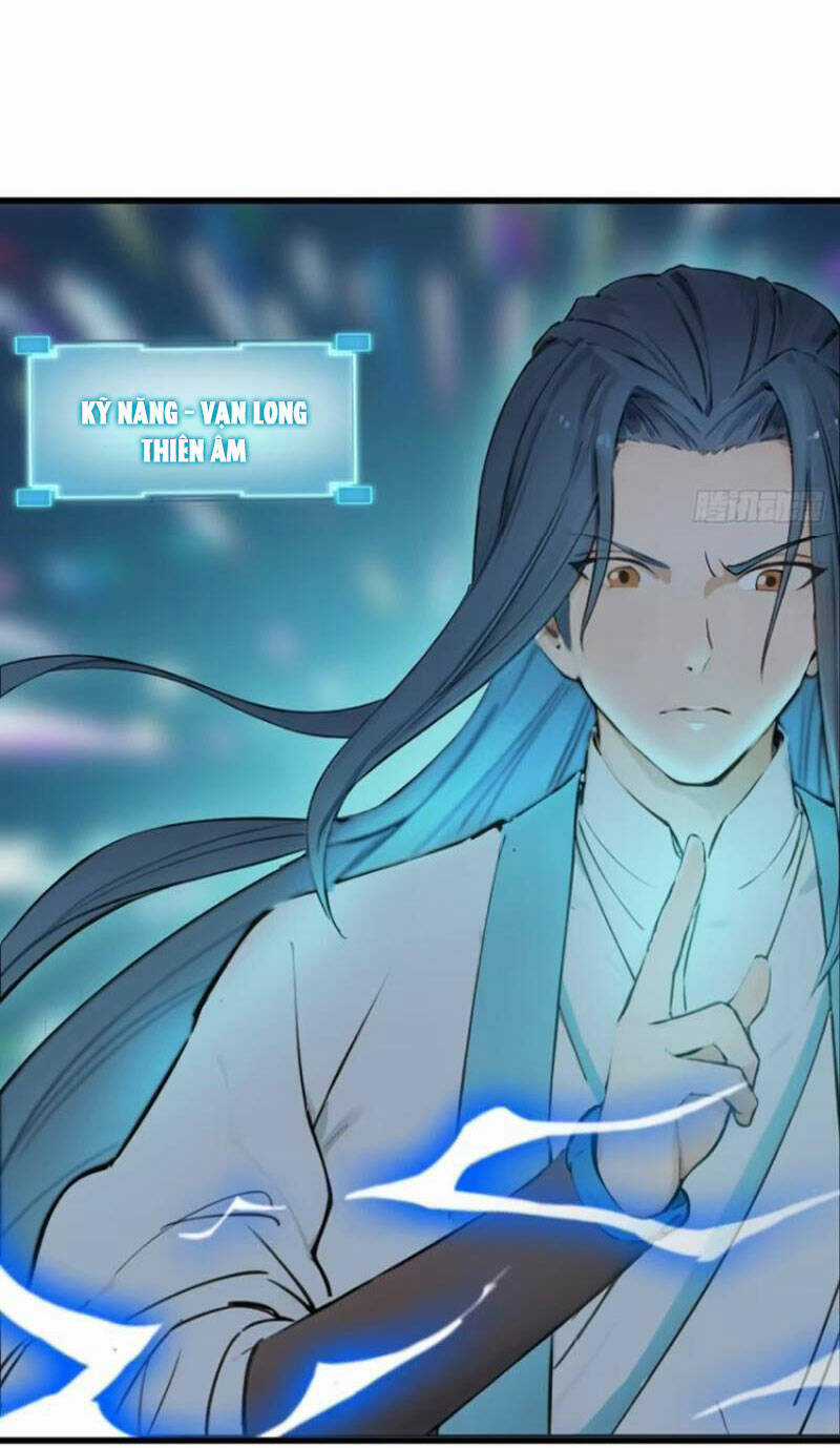 Ngươi Là Hạng Người Gì Cũng Dám Ở Tiên Giới Lên Mặt Với Ta? Chapter 19 trang 73