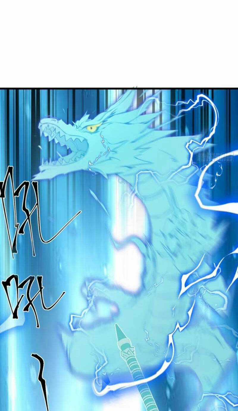 Ngươi Là Hạng Người Gì Cũng Dám Ở Tiên Giới Lên Mặt Với Ta? Chapter 19 trang 74