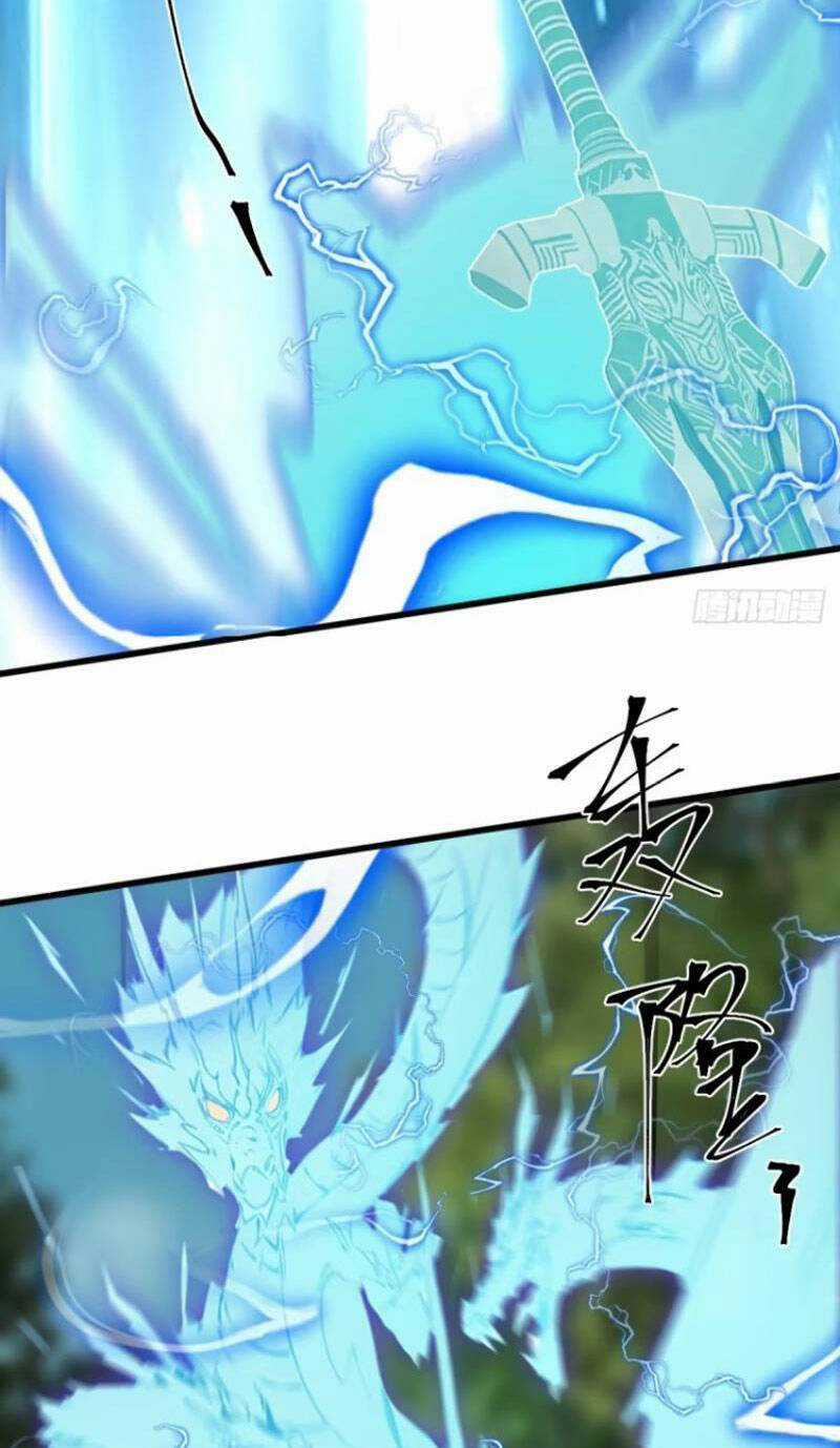 Ngươi Là Hạng Người Gì Cũng Dám Ở Tiên Giới Lên Mặt Với Ta? Chapter 19 trang 75