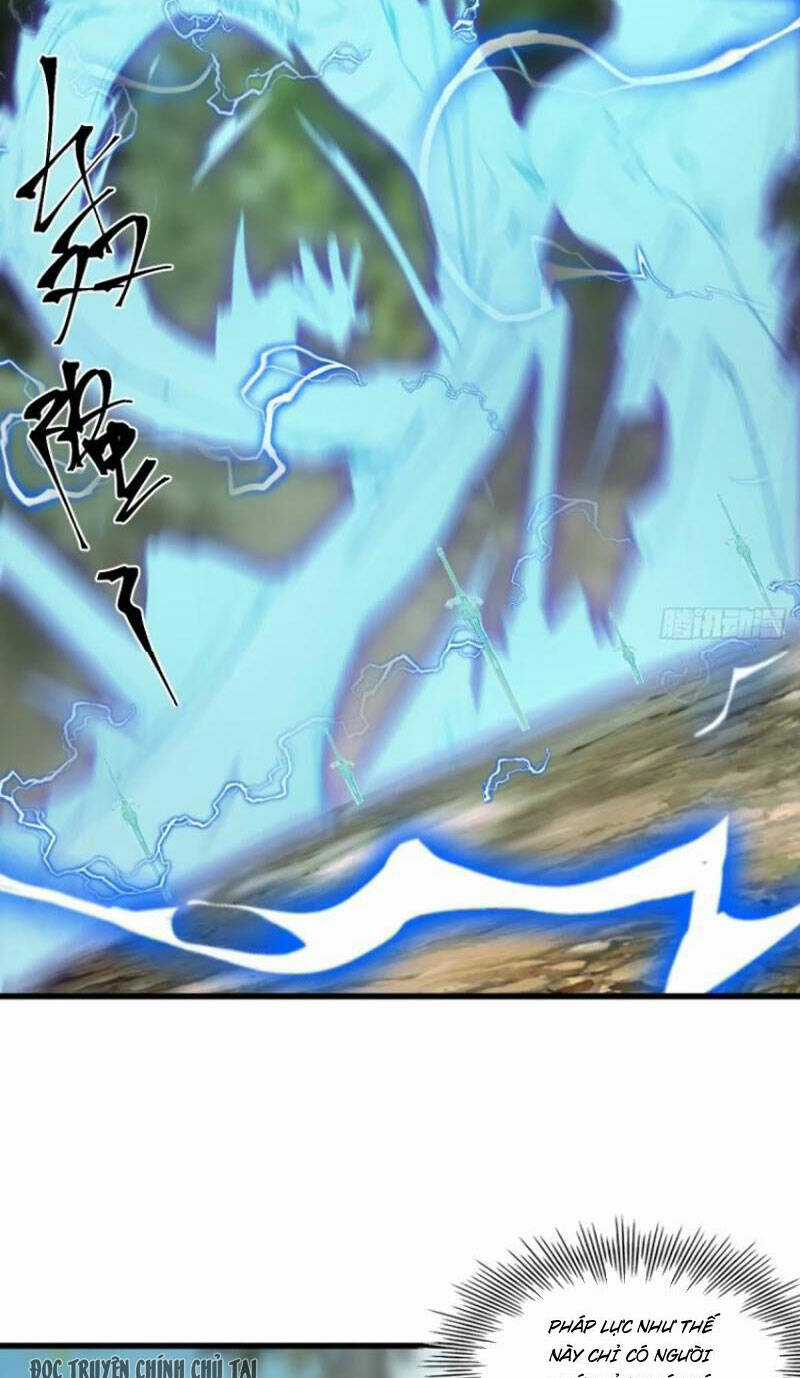 Ngươi Là Hạng Người Gì Cũng Dám Ở Tiên Giới Lên Mặt Với Ta? Chapter 19 trang 76