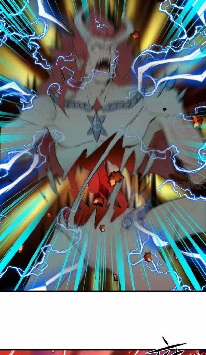 Ngươi Là Hạng Người Gì Cũng Dám Ở Tiên Giới Lên Mặt Với Ta? Chapter 19 trang 78