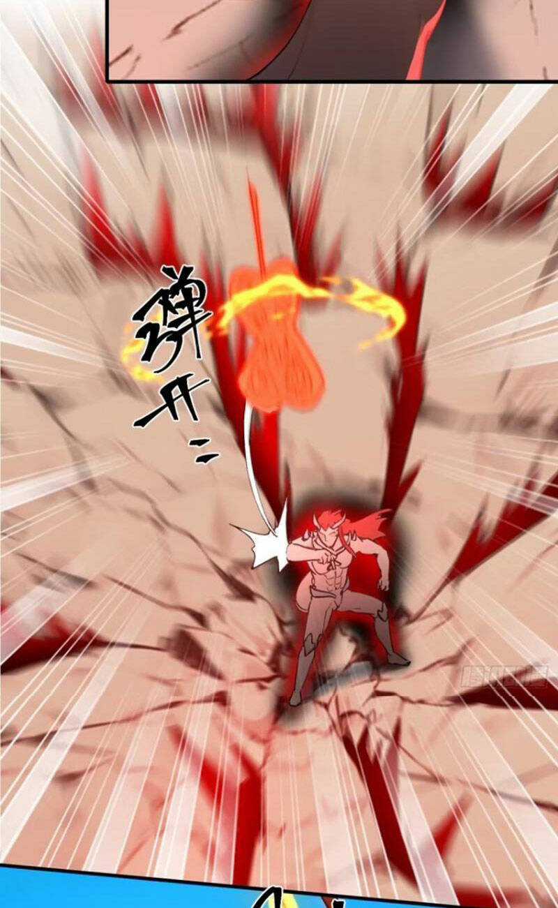 Ngươi Là Hạng Người Gì Cũng Dám Ở Tiên Giới Lên Mặt Với Ta? Chapter 19 trang 8