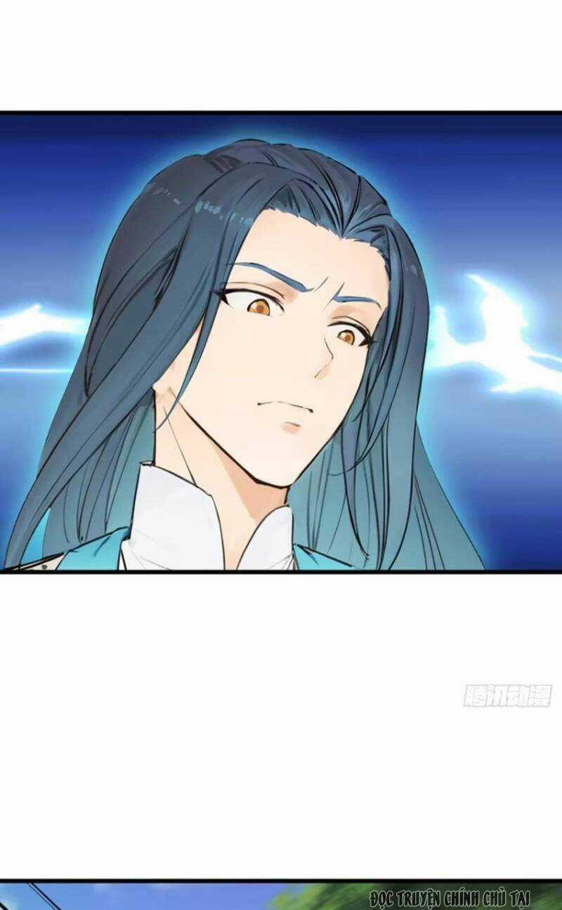 Ngươi Là Hạng Người Gì Cũng Dám Ở Tiên Giới Lên Mặt Với Ta? Chapter 19 trang 80