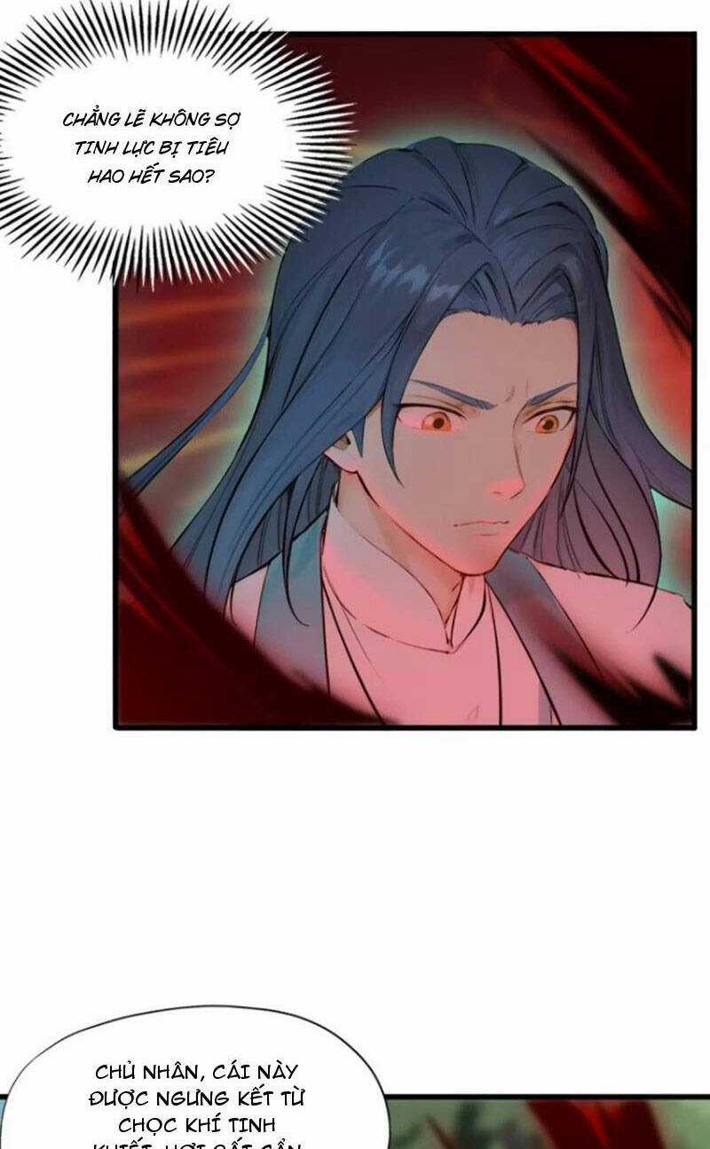 Ngươi Là Hạng Người Gì Cũng Dám Ở Tiên Giới Lên Mặt Với Ta? Chapter 19 trang 83