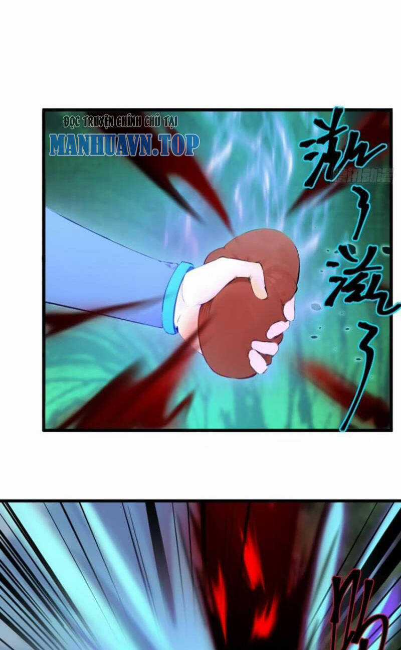 Ngươi Là Hạng Người Gì Cũng Dám Ở Tiên Giới Lên Mặt Với Ta? Chapter 19 trang 86