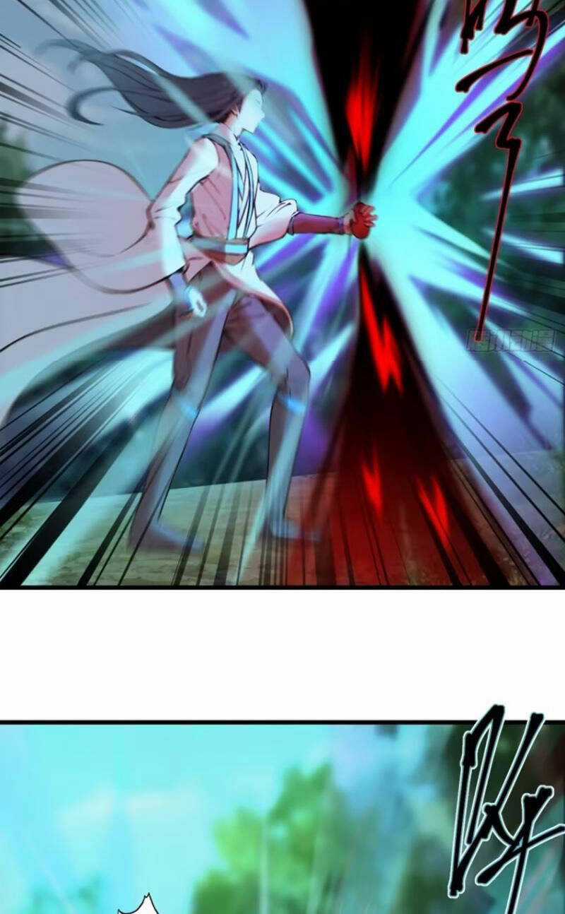 Ngươi Là Hạng Người Gì Cũng Dám Ở Tiên Giới Lên Mặt Với Ta? Chapter 19 trang 87