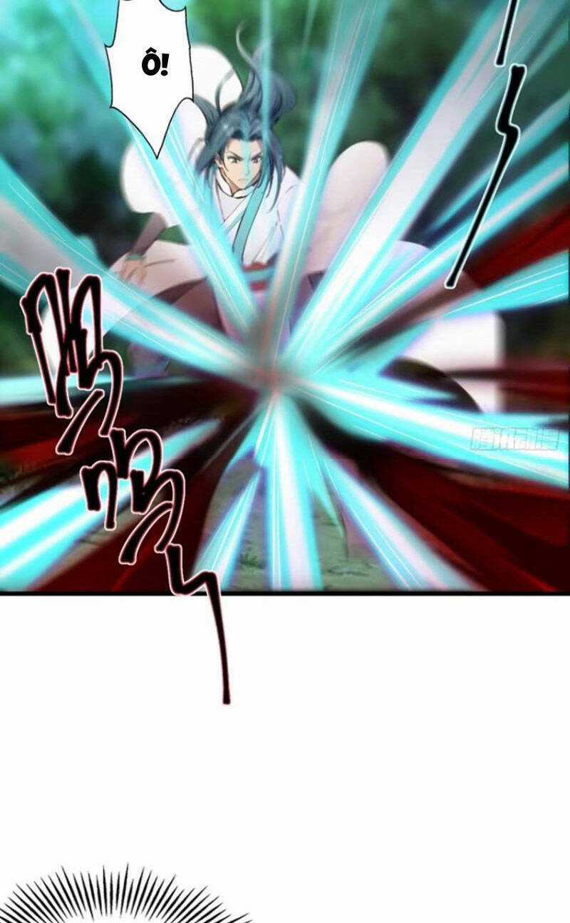 Ngươi Là Hạng Người Gì Cũng Dám Ở Tiên Giới Lên Mặt Với Ta? Chapter 19 trang 88