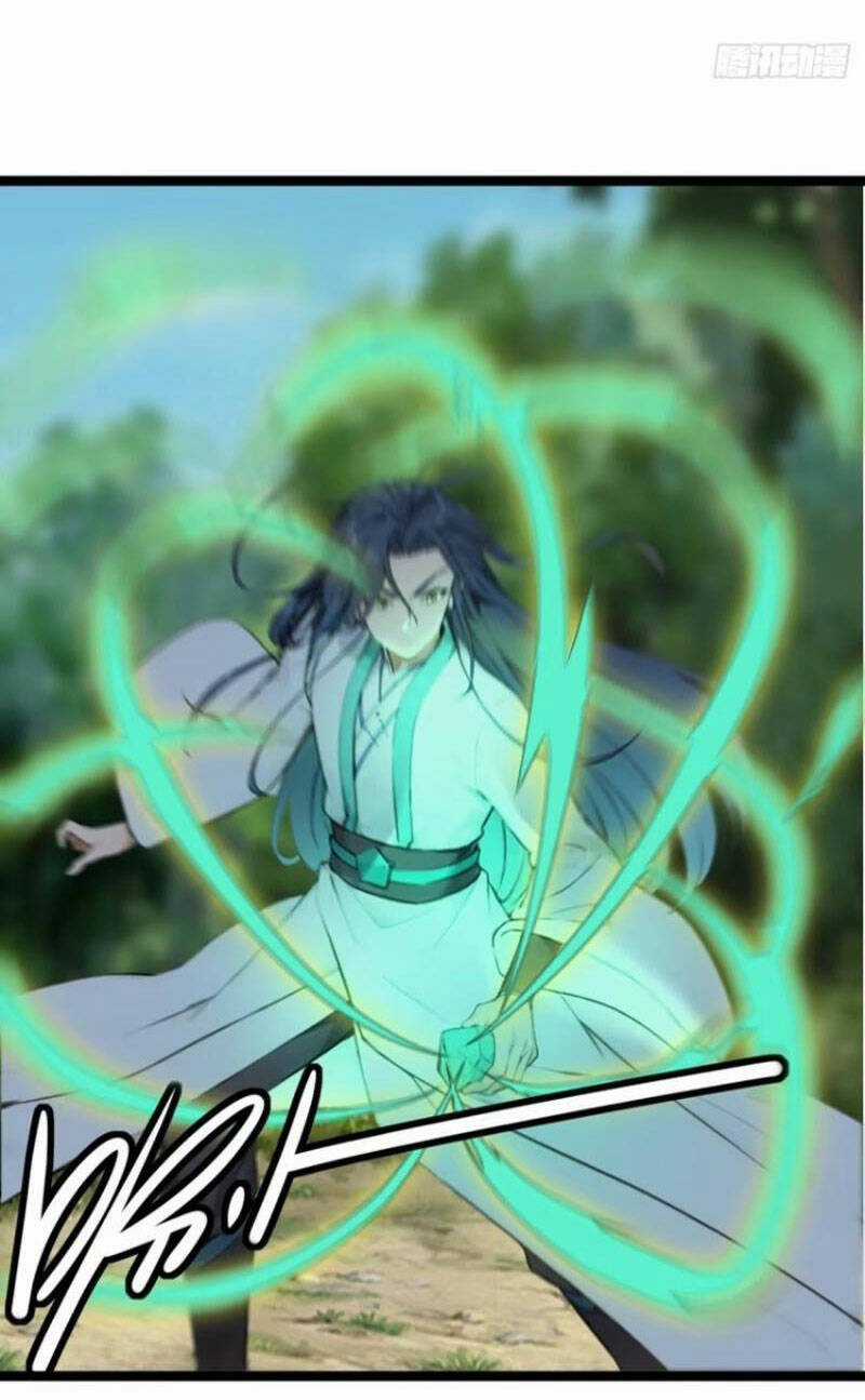 Ngươi Là Hạng Người Gì Cũng Dám Ở Tiên Giới Lên Mặt Với Ta? Chapter 19 trang 91