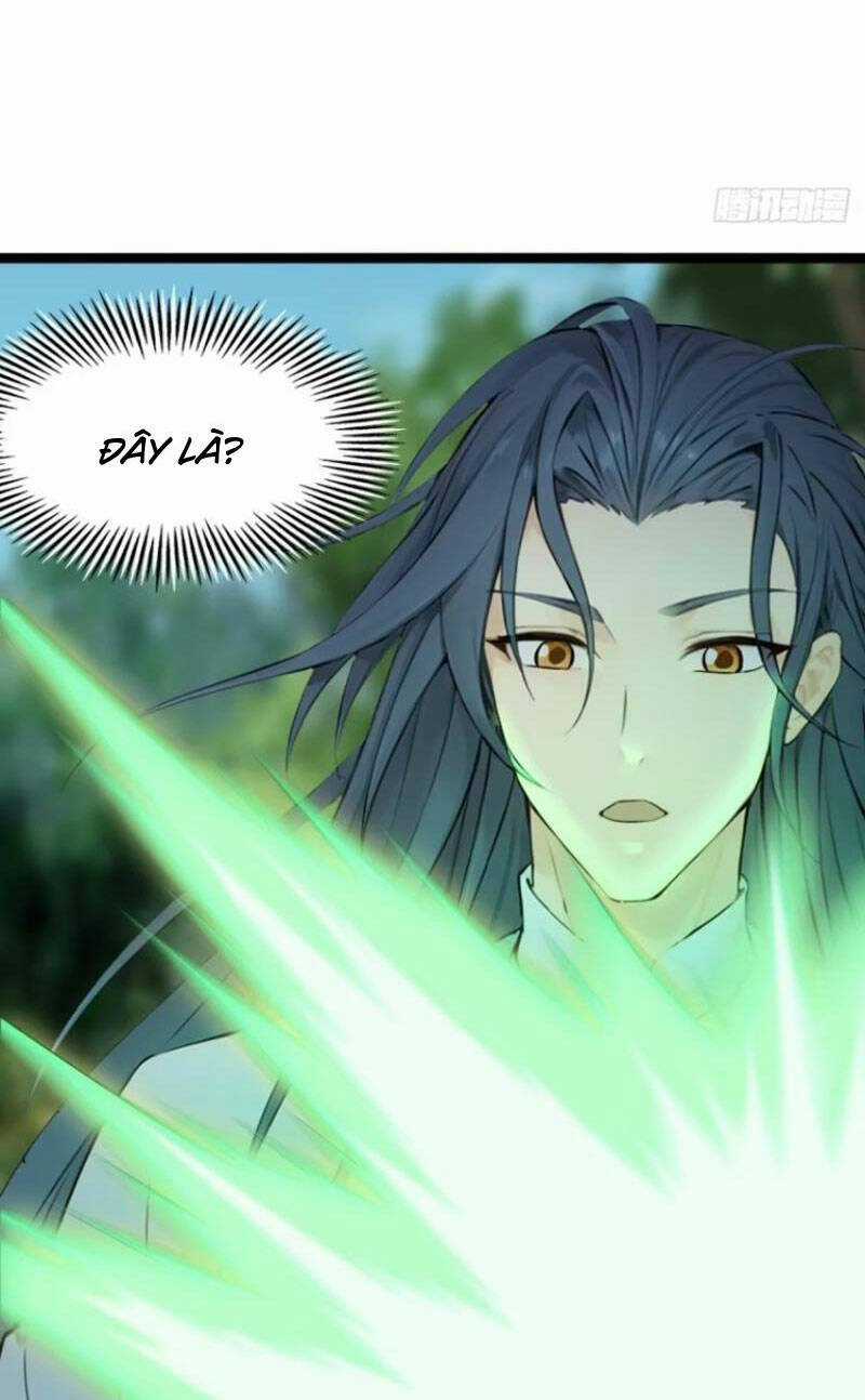 Ngươi Là Hạng Người Gì Cũng Dám Ở Tiên Giới Lên Mặt Với Ta? Chapter 19 trang 92