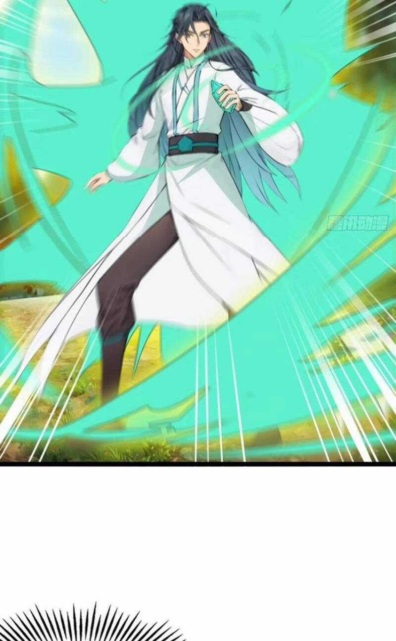 Ngươi Là Hạng Người Gì Cũng Dám Ở Tiên Giới Lên Mặt Với Ta? Chapter 19 trang 94