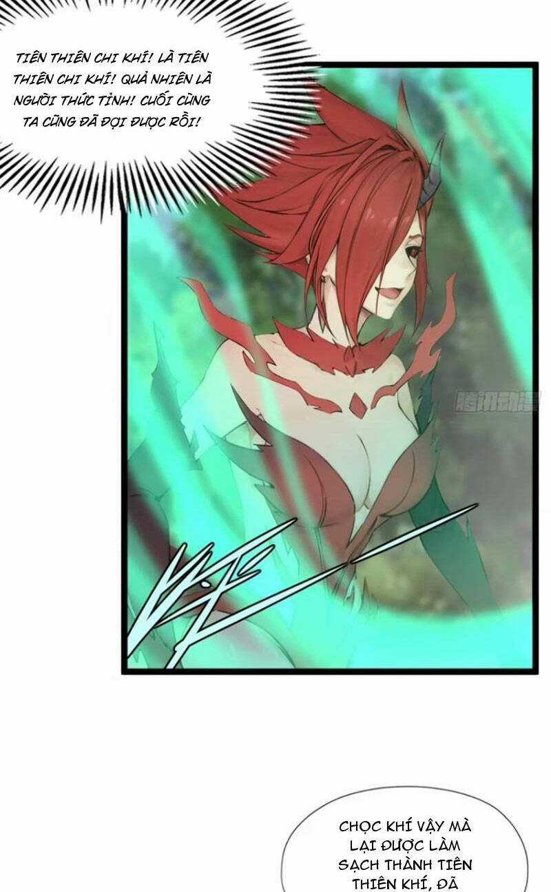 Ngươi Là Hạng Người Gì Cũng Dám Ở Tiên Giới Lên Mặt Với Ta? Chapter 19 trang 95