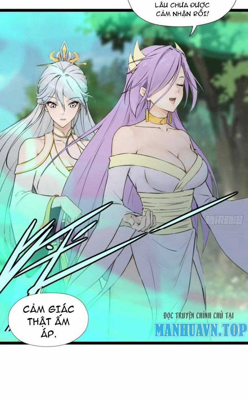 Ngươi Là Hạng Người Gì Cũng Dám Ở Tiên Giới Lên Mặt Với Ta? Chapter 19 trang 96