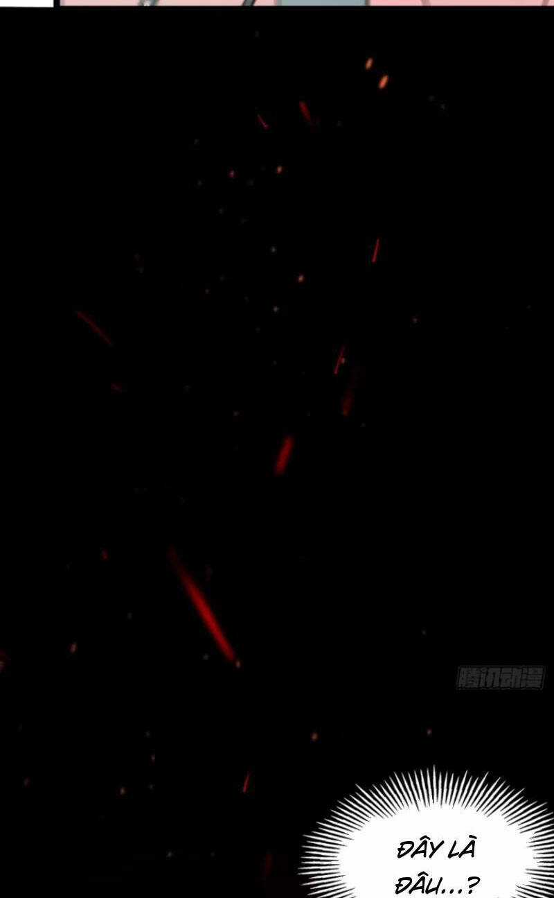 Ngươi Là Hạng Người Gì Cũng Dám Ở Tiên Giới Lên Mặt Với Ta? Chapter 19 trang 98