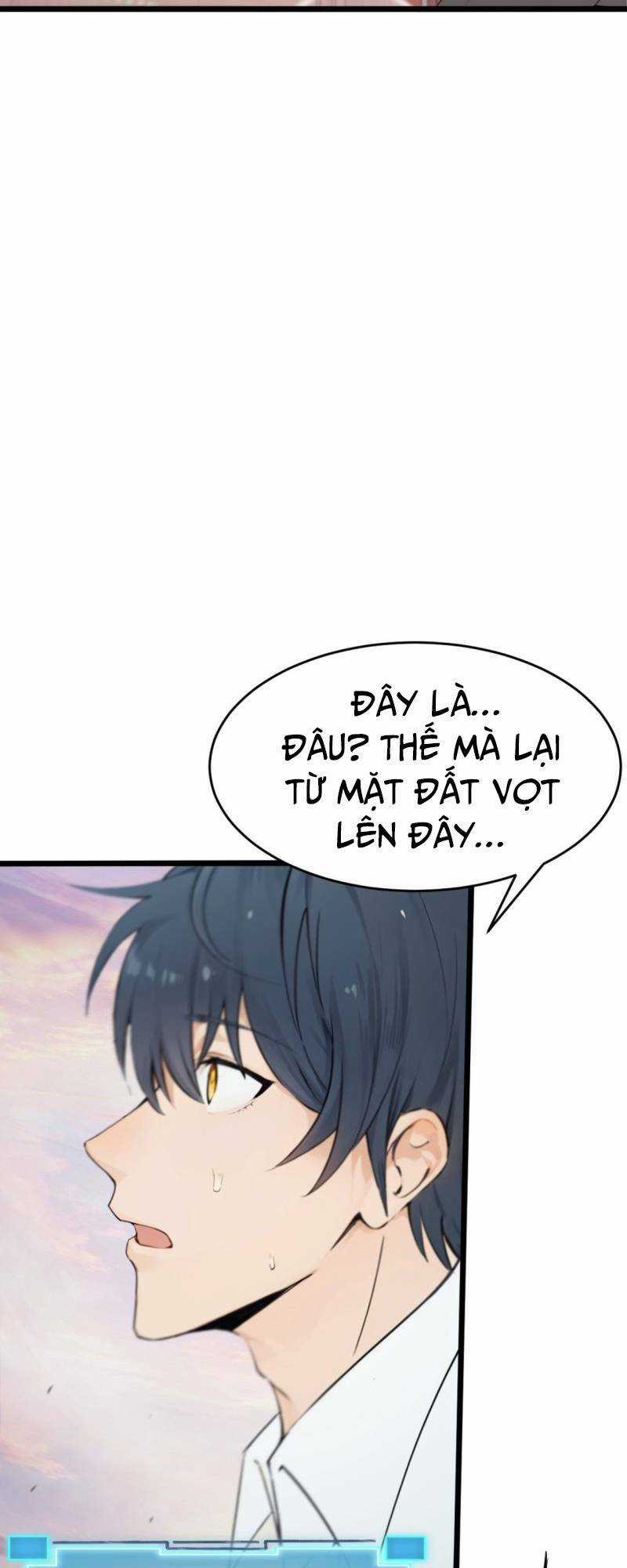 Ngươi Là Hạng Người Gì Cũng Dám Ở Tiên Giới Lên Mặt Với Ta? Chapter 2 trang 16