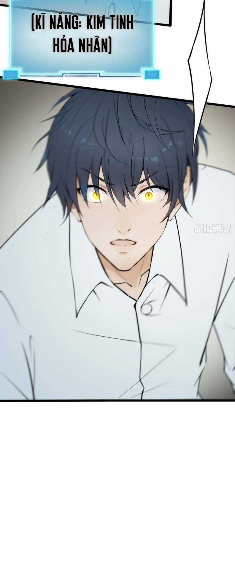 Ngươi Là Hạng Người Gì Cũng Dám Ở Tiên Giới Lên Mặt Với Ta? Chapter 2 trang 17