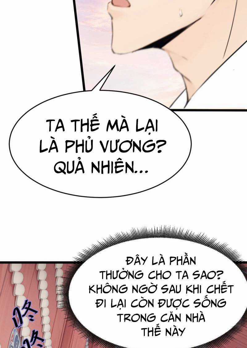 Ngươi Là Hạng Người Gì Cũng Dám Ở Tiên Giới Lên Mặt Với Ta? Chapter 2 trang 19