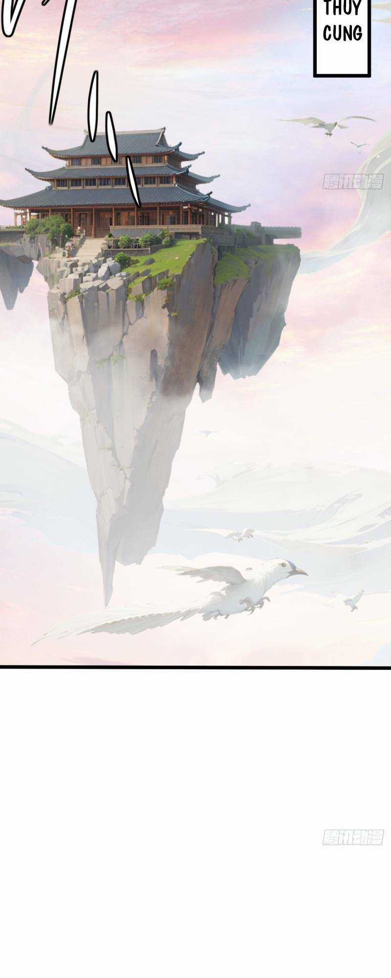 Ngươi Là Hạng Người Gì Cũng Dám Ở Tiên Giới Lên Mặt Với Ta? Chapter 2 trang 24