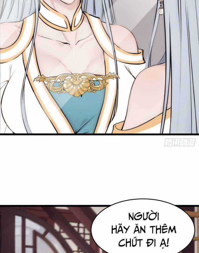 Ngươi Là Hạng Người Gì Cũng Dám Ở Tiên Giới Lên Mặt Với Ta? Chapter 2 trang 26