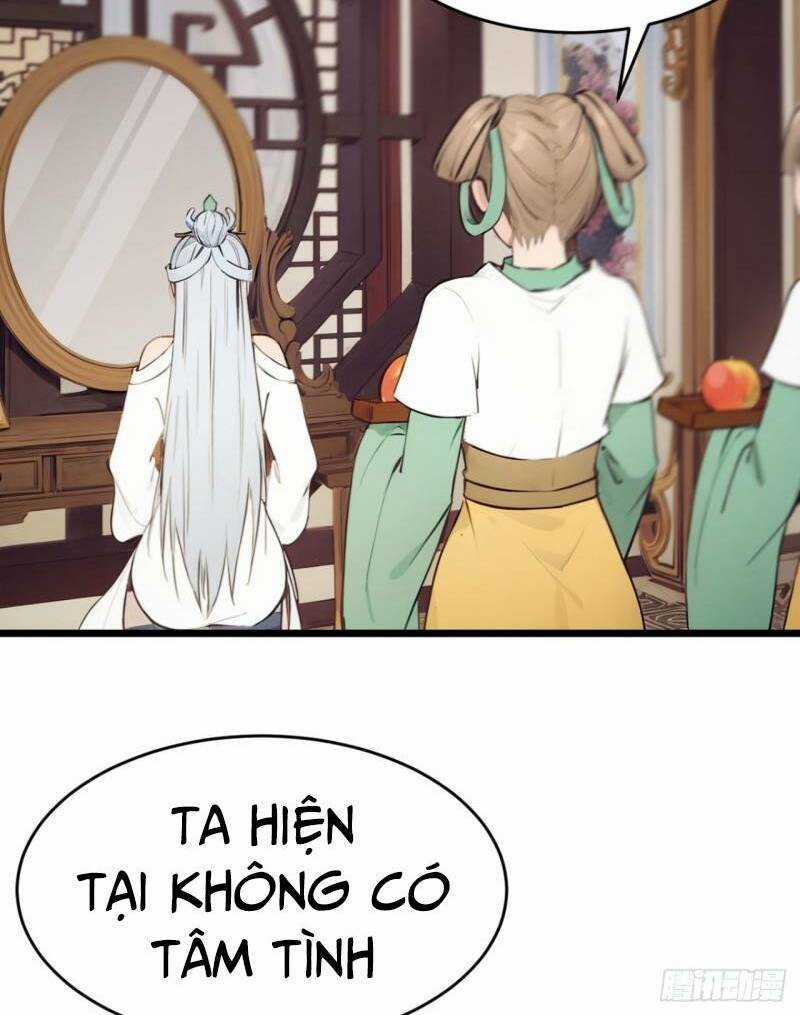 Ngươi Là Hạng Người Gì Cũng Dám Ở Tiên Giới Lên Mặt Với Ta? Chapter 2 trang 27