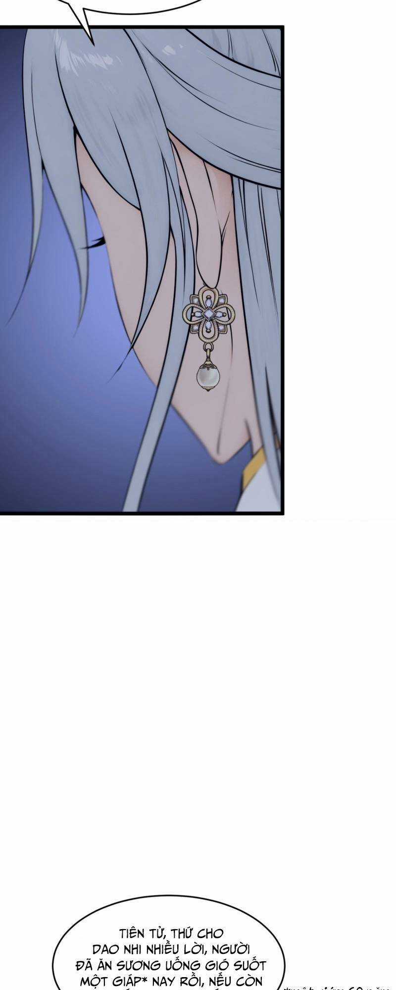 Ngươi Là Hạng Người Gì Cũng Dám Ở Tiên Giới Lên Mặt Với Ta? Chapter 2 trang 28