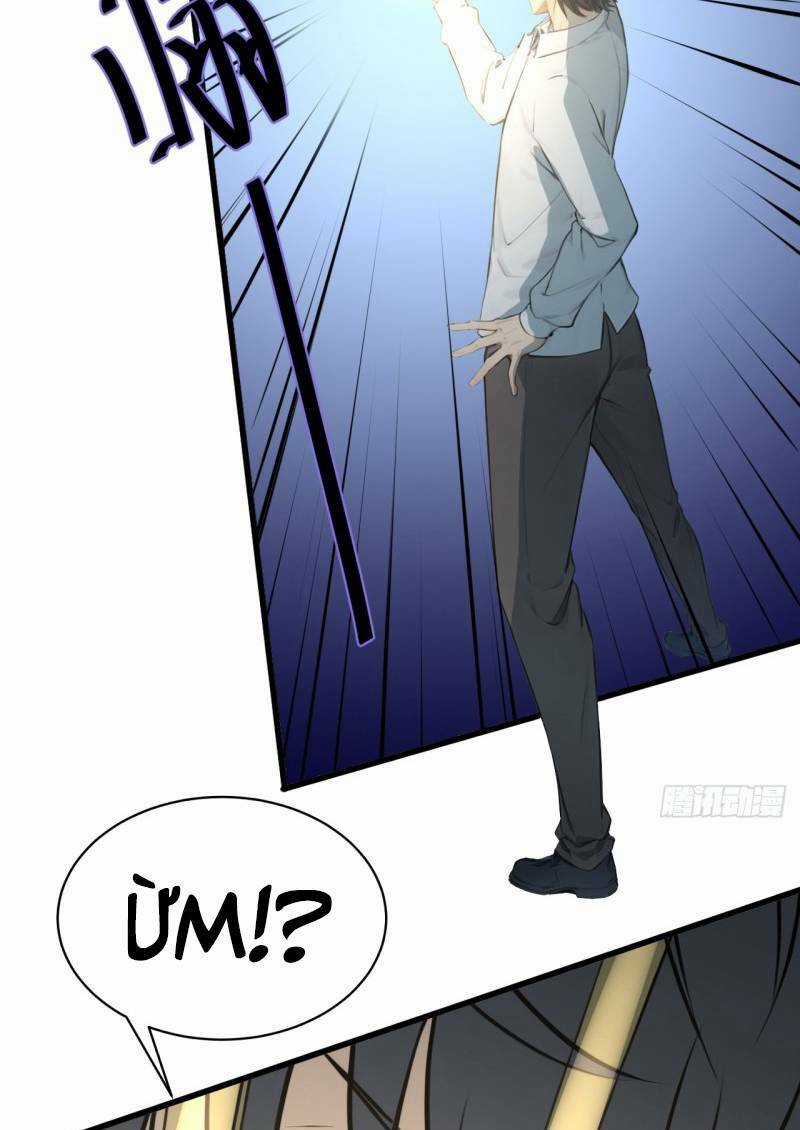 Ngươi Là Hạng Người Gì Cũng Dám Ở Tiên Giới Lên Mặt Với Ta? Chapter 2 trang 5