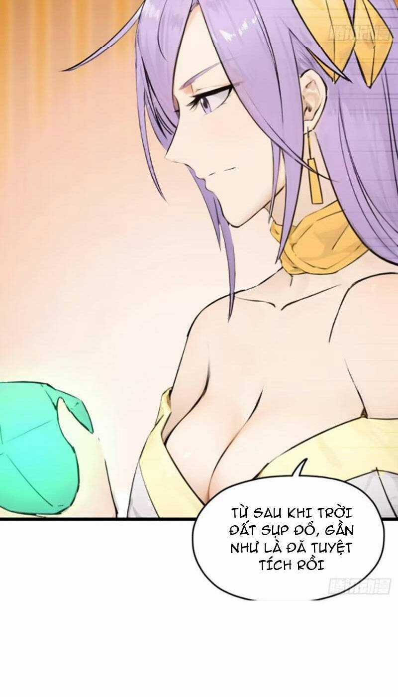 Ngươi Là Hạng Người Gì Cũng Dám Ở Tiên Giới Lên Mặt Với Ta? Chapter 20 trang 10