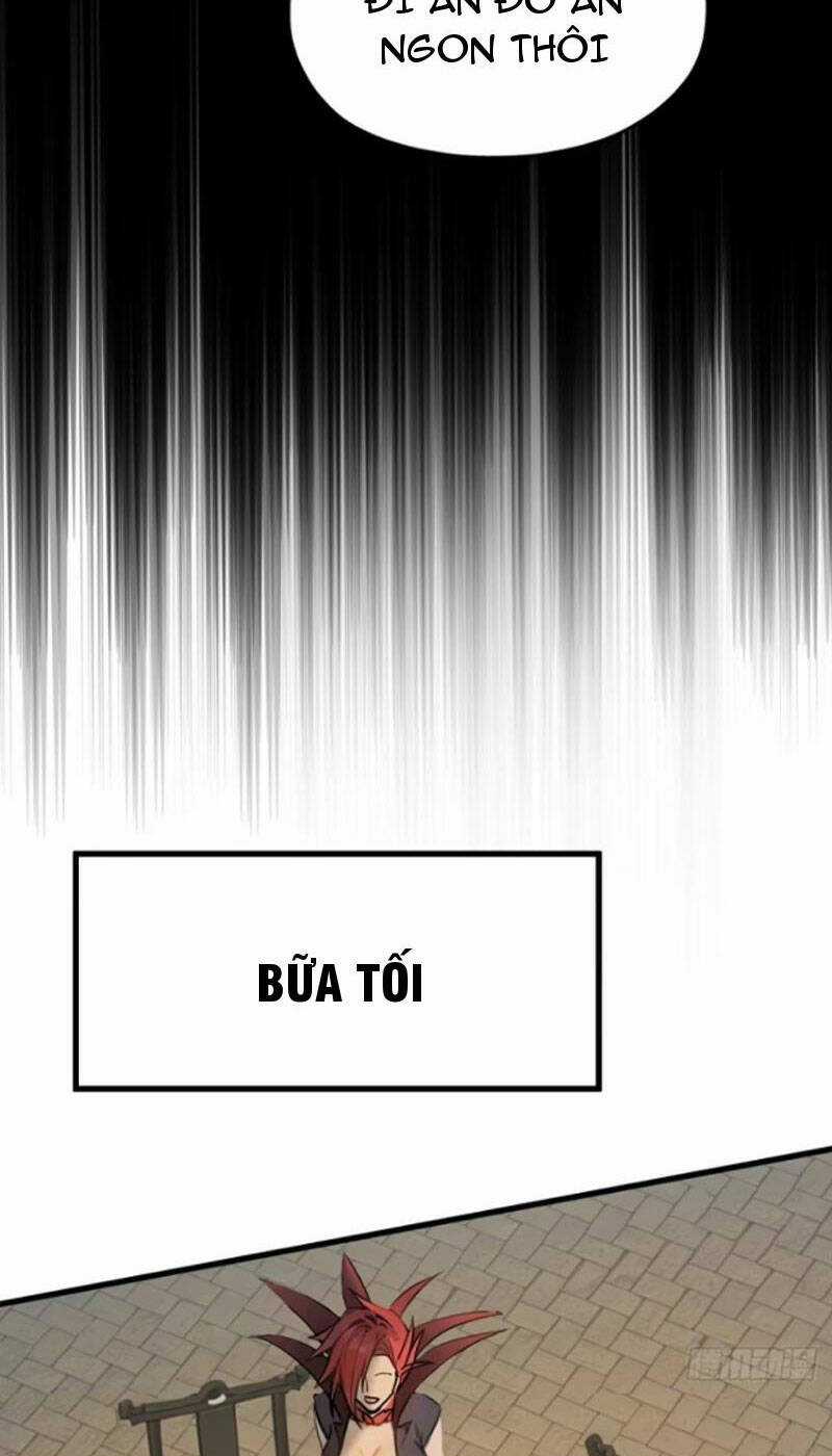 Ngươi Là Hạng Người Gì Cũng Dám Ở Tiên Giới Lên Mặt Với Ta? Chapter 20 trang 14