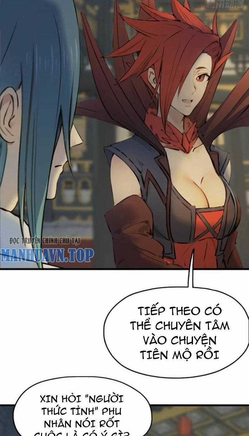 Ngươi Là Hạng Người Gì Cũng Dám Ở Tiên Giới Lên Mặt Với Ta? Chapter 20 trang 18