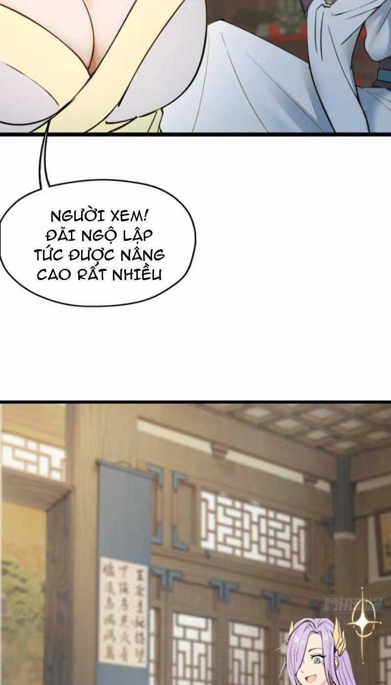Ngươi Là Hạng Người Gì Cũng Dám Ở Tiên Giới Lên Mặt Với Ta? Chapter 20 trang 2