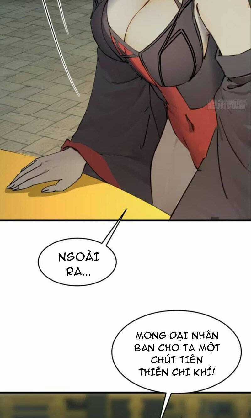 Ngươi Là Hạng Người Gì Cũng Dám Ở Tiên Giới Lên Mặt Với Ta? Chapter 20 trang 25